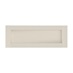 Chilcomb Linen 1000 Half Height Door