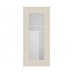 Chilcomb Linen 400 Tall 896 Glass Door