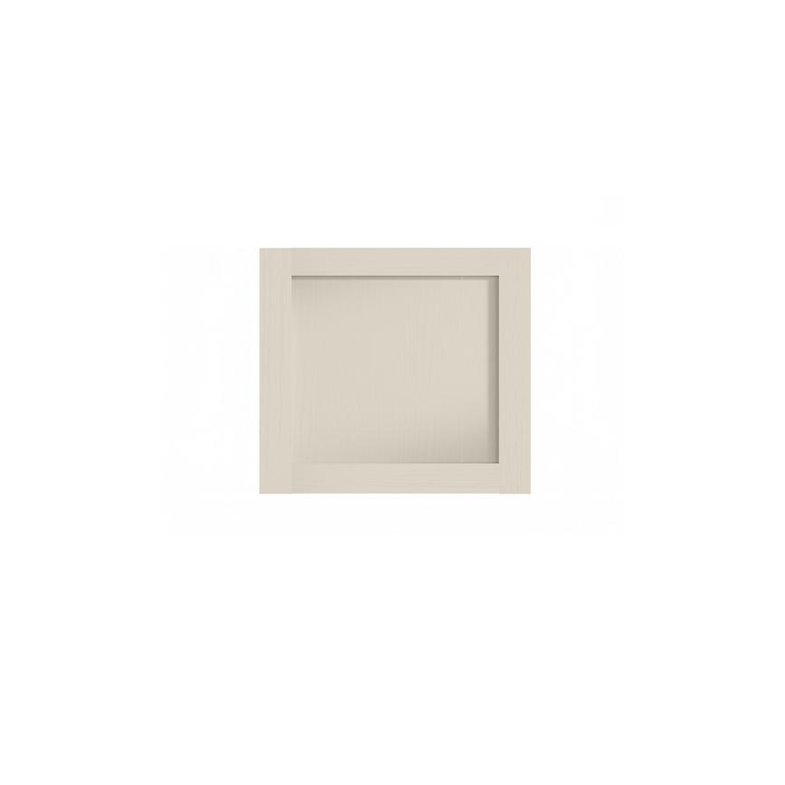 Chilcomb Grain Linen 720mm x 750mm Full Height Kitchen Door