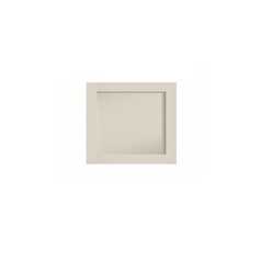 Chilcomb Grain Linen 720mm x 750mm Full Height Kitchen Door