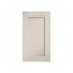 Chilcomb Linen 400 Full Height Door