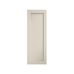 Chilcomb Linen 500 Tall Larder Door