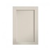 Chilcomb Linen 600 Tall Door