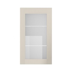 Chilcomb Linen 500 Tall 896 Glass Door