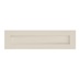 Chilcomb Linen 1000 Pan Drawer Or Bridging Unit Door