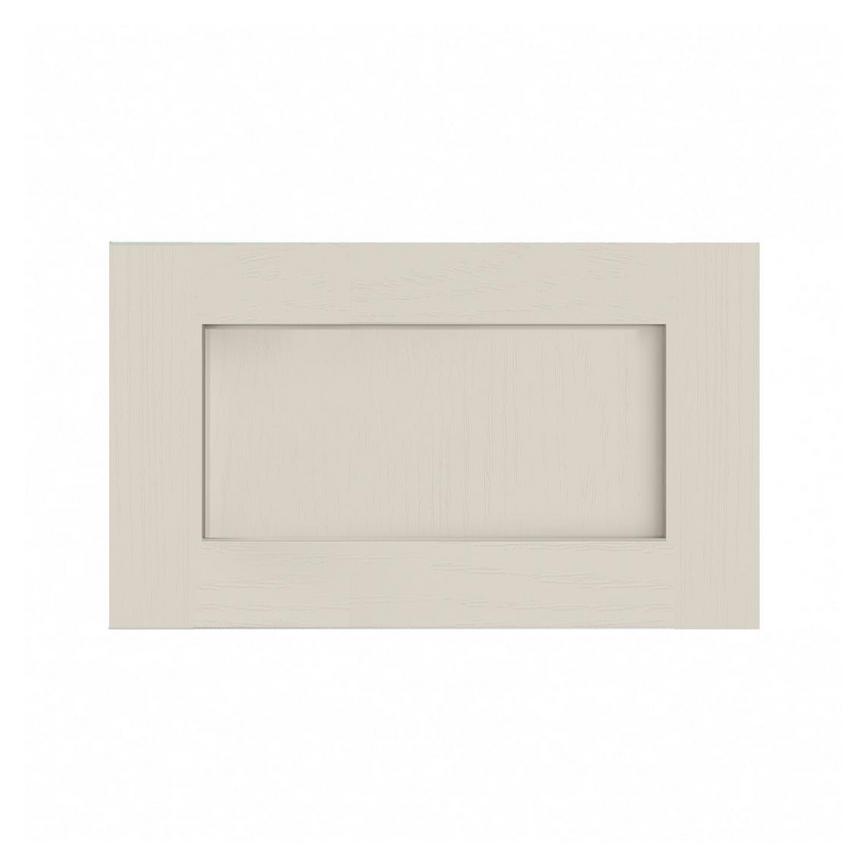 Chilcomb Linen 600 Half Height Door