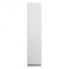 Clerkenwell Gloss Dove Grey 200 Tall Door