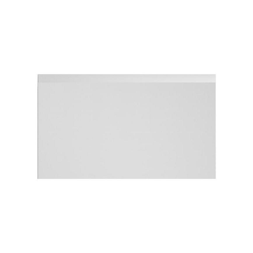 Clerkenwell Gloss Dove Grey 600 Half Height Door