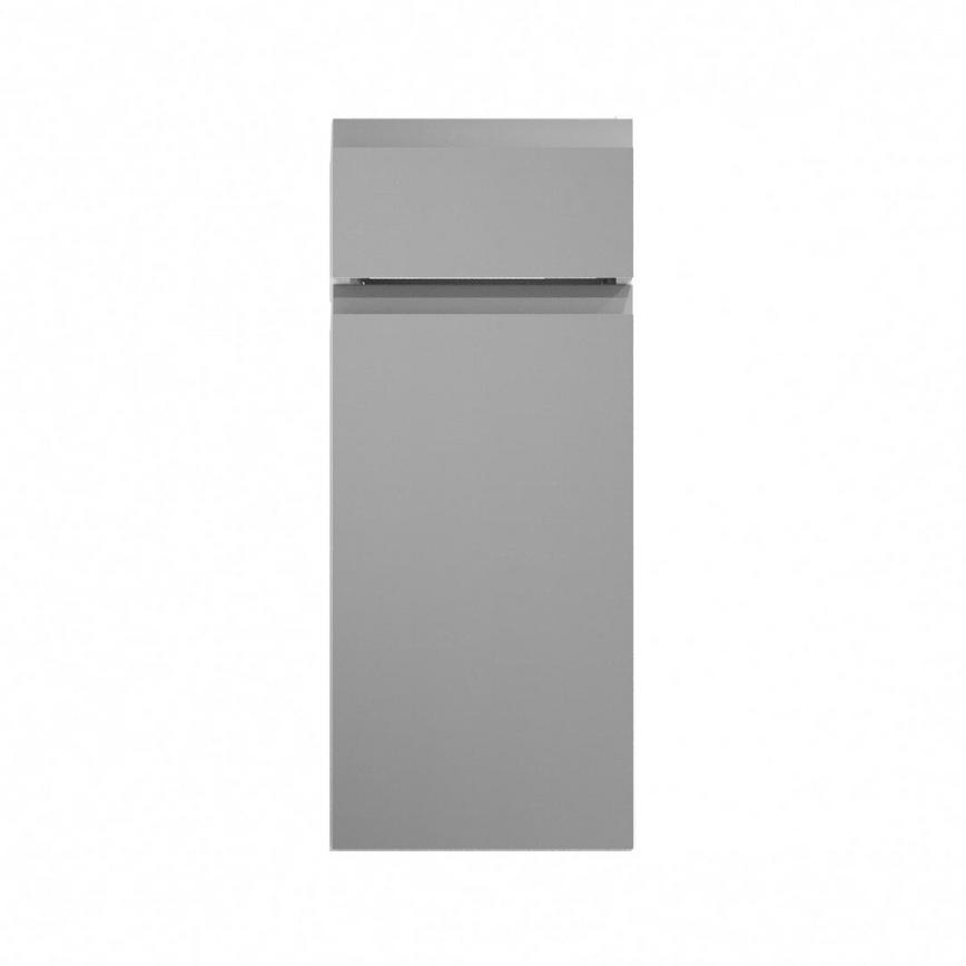 Clerkenwell Gloss Slate Grey 300 Standard Door