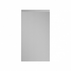 Clerkenwell Gloss Slate Grey 400 Full Height Door