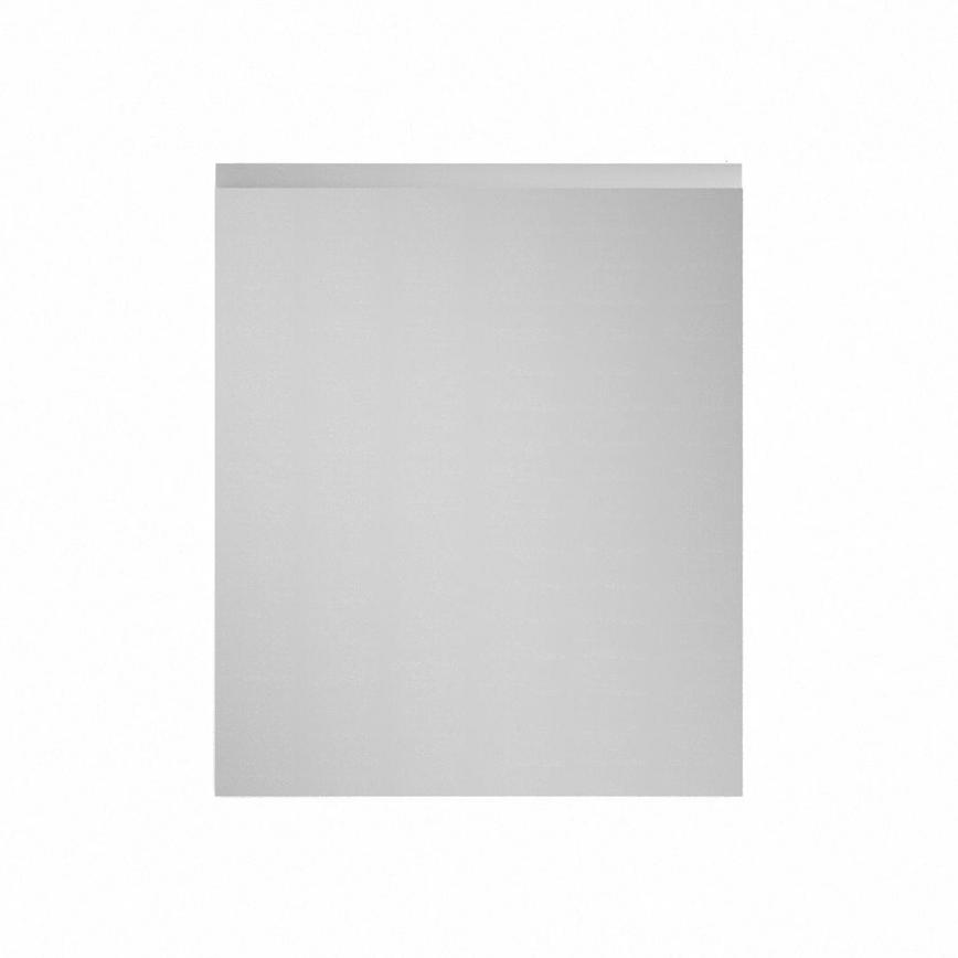 Clerkenwell Gloss Slate Grey 600 Full Height Door