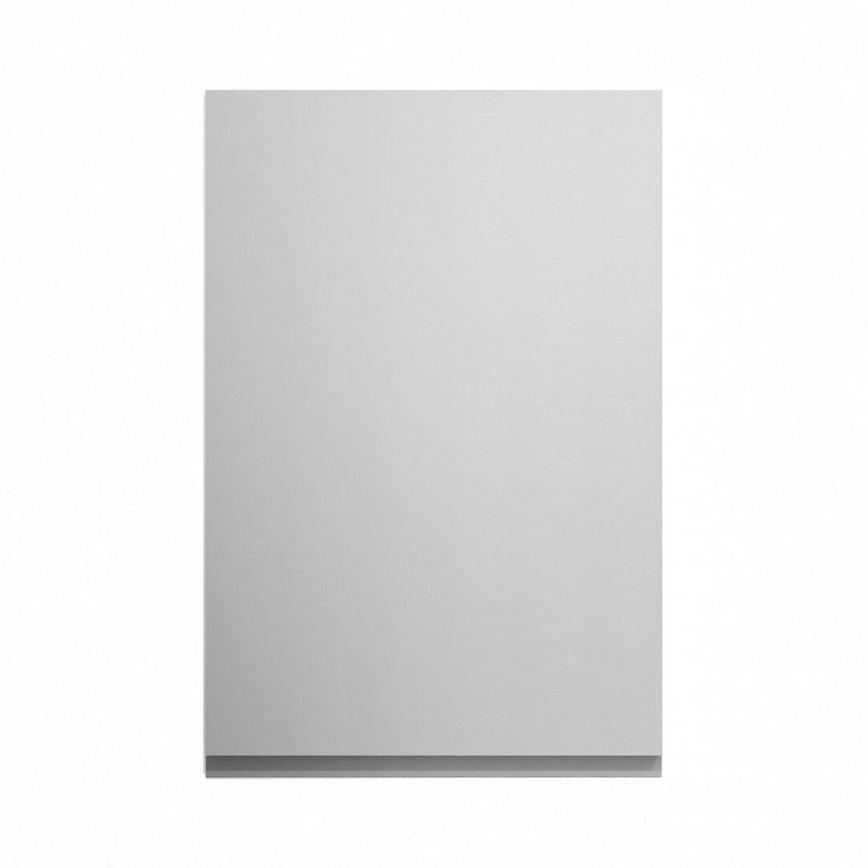 Clerkenwell Gloss Slate Grey 600 Tall Door