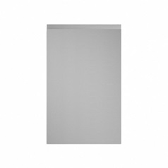 Clerkenwell Gloss Slate Grey 450 Full Height Door