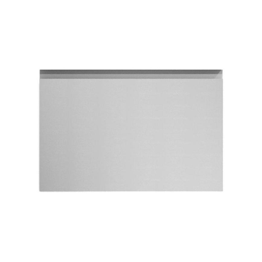 Clerkenwell Gloss Slate Grey 600 Hob / Pan Drawer Door Cut Out