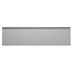 Clerkenwell Gloss Slate Grey 1000 Fridge Freezer Wall Door Cut Out