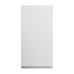 Clerkenwell Gloss White 450 Tall Door