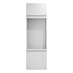 Clerkenwell Gloss White 600 Appliance Tower Door 600mm