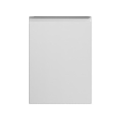 Clerkenwell Gloss White 400 Standard Door Cut Out
