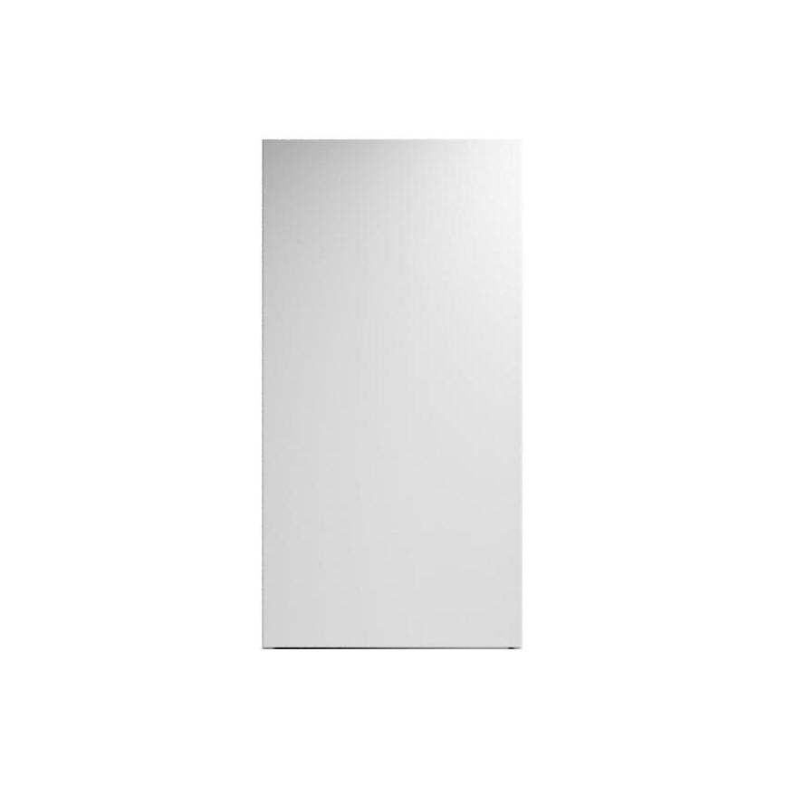 Clerkenwell Gloss White 600 Tall Appliance Tower Door 1171mm Cut Out