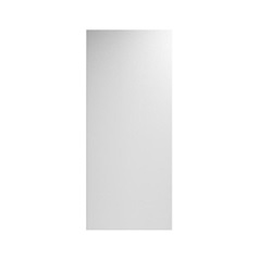 Clerkenwell Gloss White 600 Tall Appliance Tower Door 1400mm Cut Out