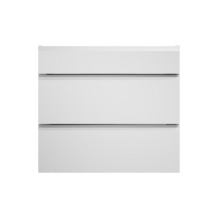 Clerkenwell Gloss White 800 Drawer Door