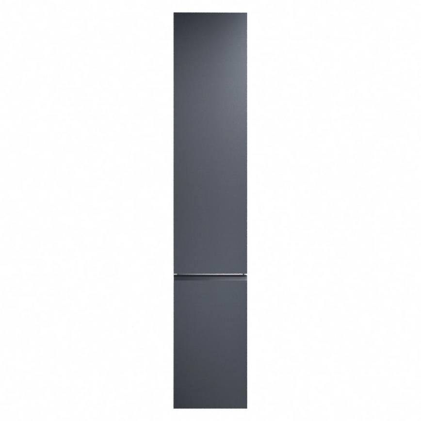 Clerkenwell Super Matt Navy 400 Tall Larder Door