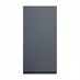 Clerkenwell Super Matt Navy 450 Tall Door