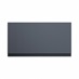 Clerkenwell Super Matt Navy 600 Integrated Microwave Topbox Door