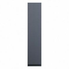 Clerkenwell Super Matt Navy 200 Tall Door