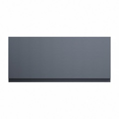 Clerkenwell Super Matt Navy 800 Half Height / Pan Drawer Door