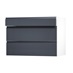 Clerkenwell Super Matt Navy 1000 Drawer Door Open