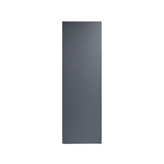 Clerkenwell Super Matt Navy 400 Larder Door Cut Out