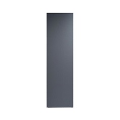 Clerkenwell Super Matt Navy 400 Tall Larder Door Cut Out