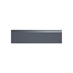 Clerkenwell Super Matt Navy 600 Drawer Door Cut Out
