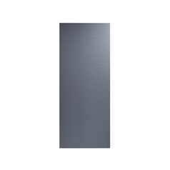 Clerkenwell Super Matt Navy 500 Larder Door Cut Out