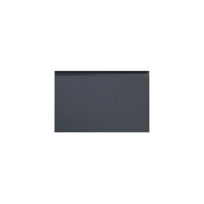 Clerkenwell Super Matt Navy 600 Appliance Tower Door 437mm Cut Out