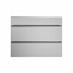 Clerkenwell Super Matt Slate Grey 900 Drawer Door