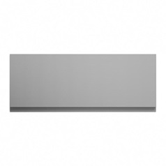 Clerkenwell Super Matt Slate Grey 900 Half Height Door
