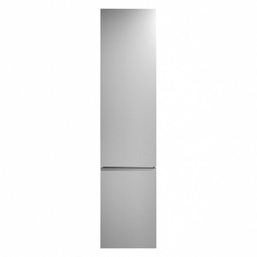 Clerkenwell Super Matt Slate Grey 500 Tall Larder Door