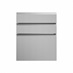 Clerkenwell Super Matt Slate Grey 600 Hob / Pan Drawer Door