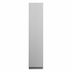 Clerkenwell Super Matt Slate Grey 200 Tall Door