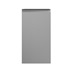 Clerkenwell Super Matt Slate Grey 300 Standard Door Cut Out