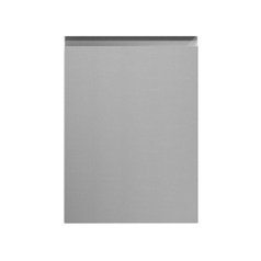 Clerkenwell Super Matt Slate Grey 400 Standard Door Cut Out
