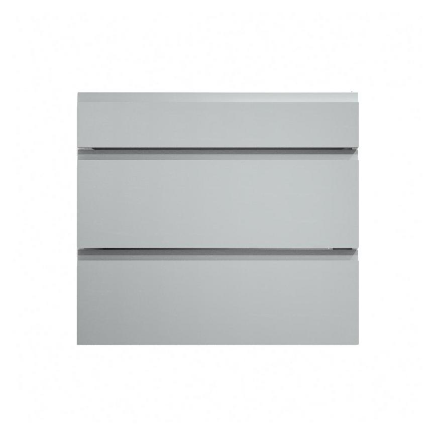 Clerkenwell Super Matt Slate Grey 800 Drawer Door