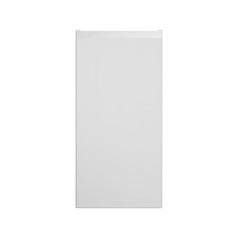 Clerkenwell Super Matt White 350 Full Height Door