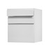 Clerkenwell Super Matt White 600 Drawer Door Open