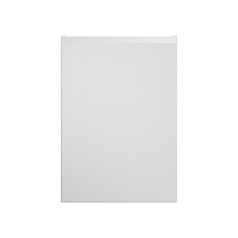 Clerkenwell Super Matt White 500 Full Height Door