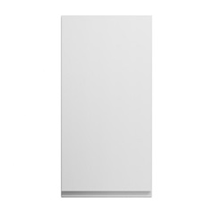 Clerkenwell Super Matt White 450 Tall Door