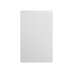 Clerkenwell Super Matt White 450 Appliance Door