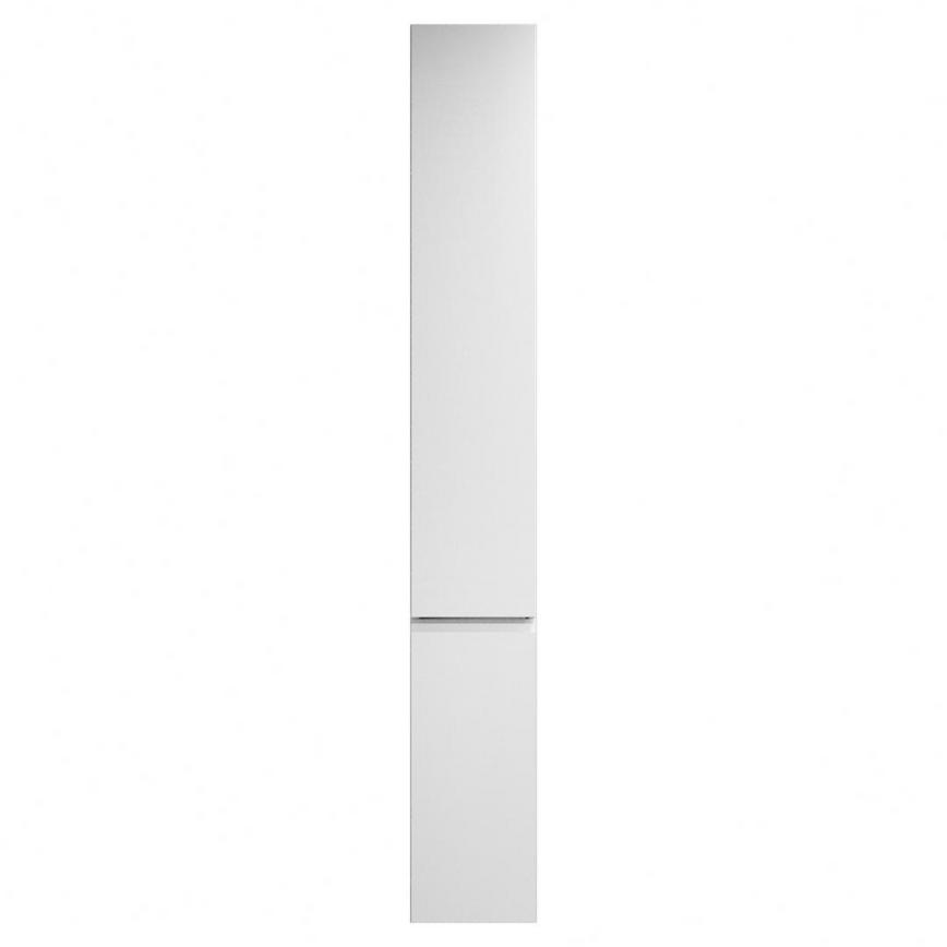 Clerkenwell Super Matt White 300 Tall Larder Door